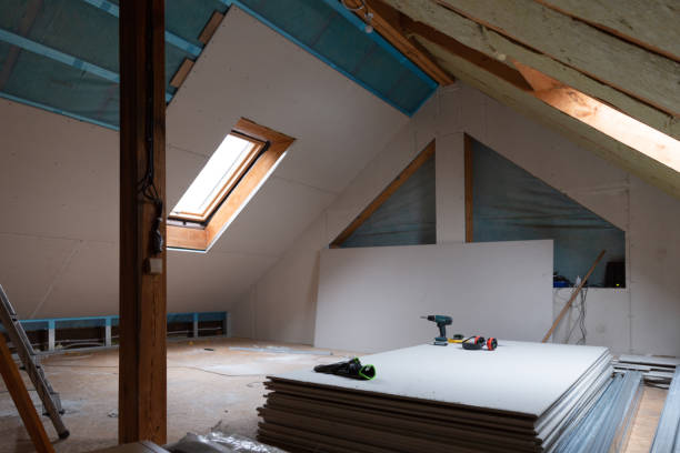 Trusted La Harpe, IL Insulation Contractor Experts