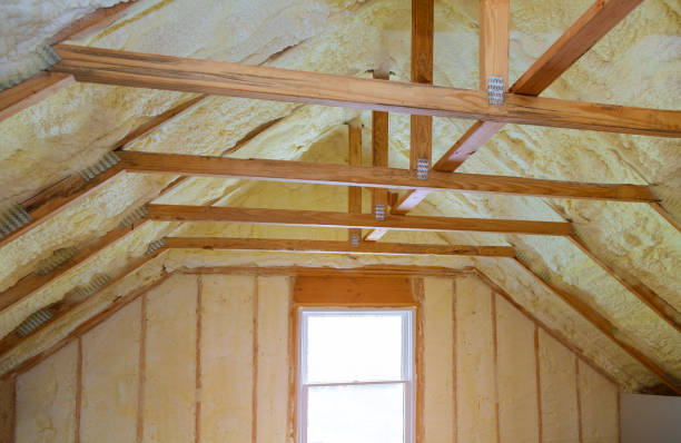 Best Spray Foam Insulation in La Harpe, IL