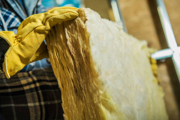 Best Energy Efficiency Insulation in La Harpe, IL