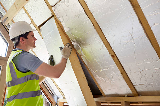 Best Fiberglass Insulation in La Harpe, IL