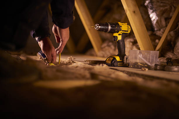  La Harpe, IL Insulation Contractor Pros
