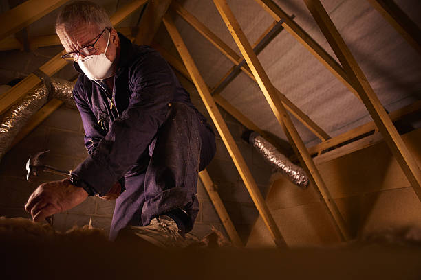 Best Energy Efficiency Insulation in La Harpe, IL